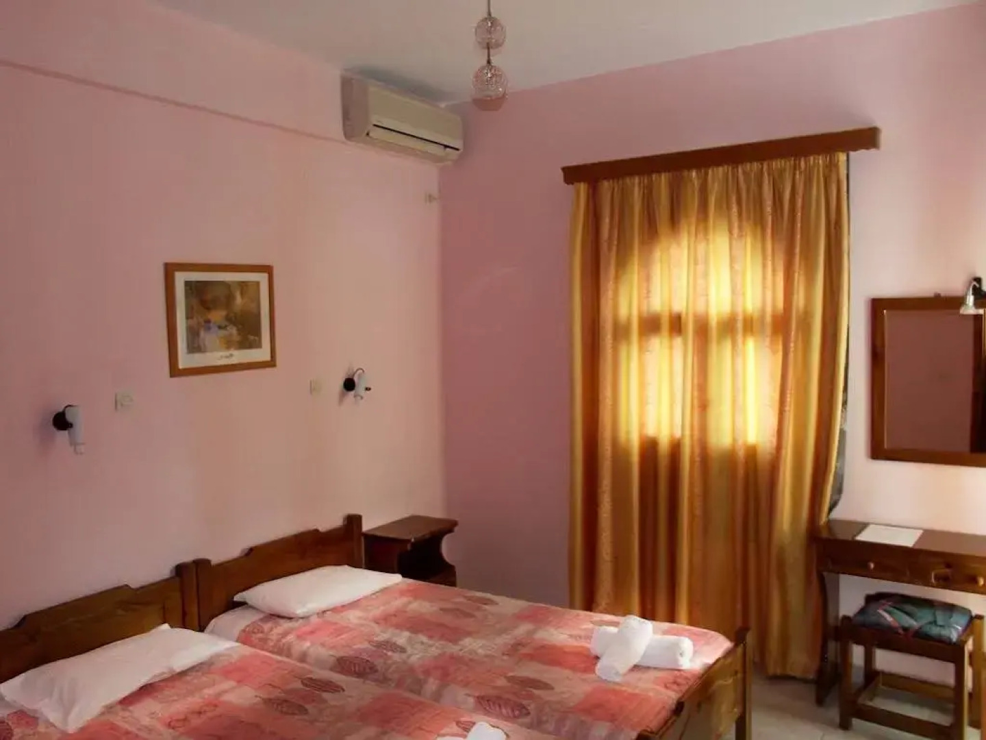 Maistreli Hotel Apartments