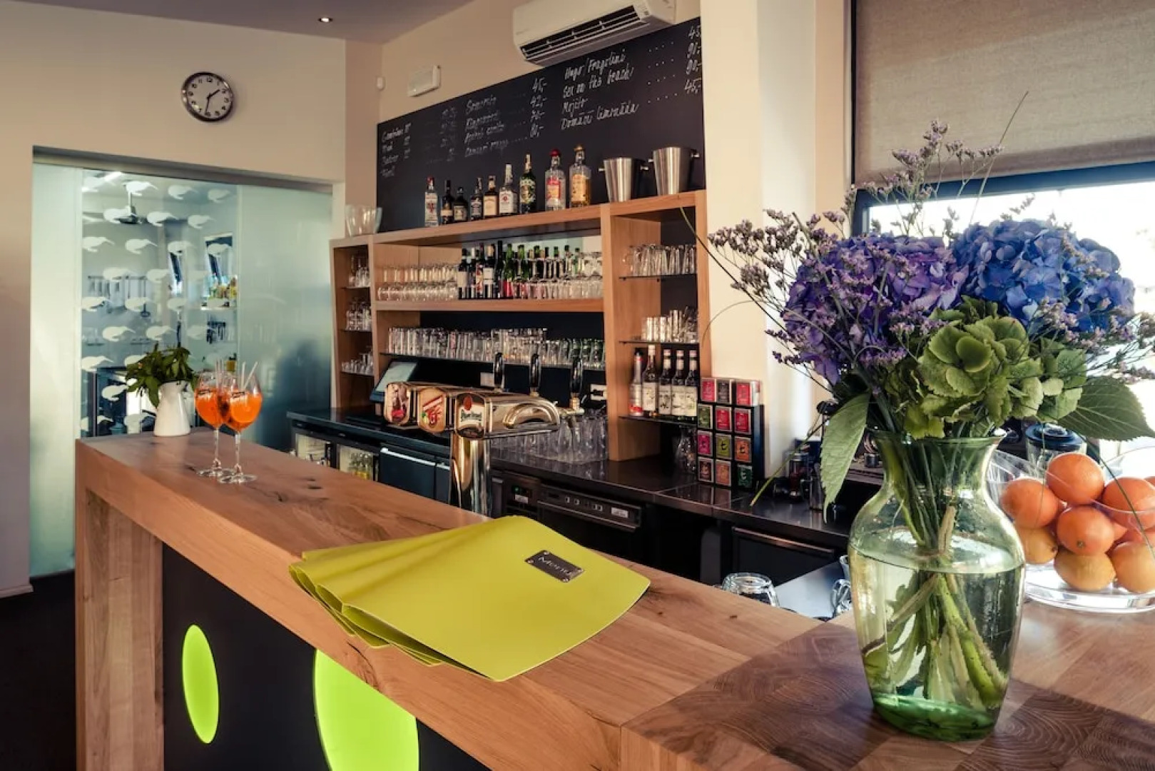 Villa Resort Dlouhá louka