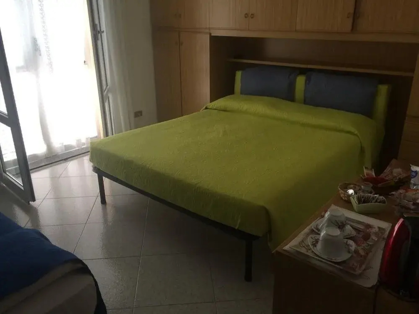 Agriturismo Nonna Mery