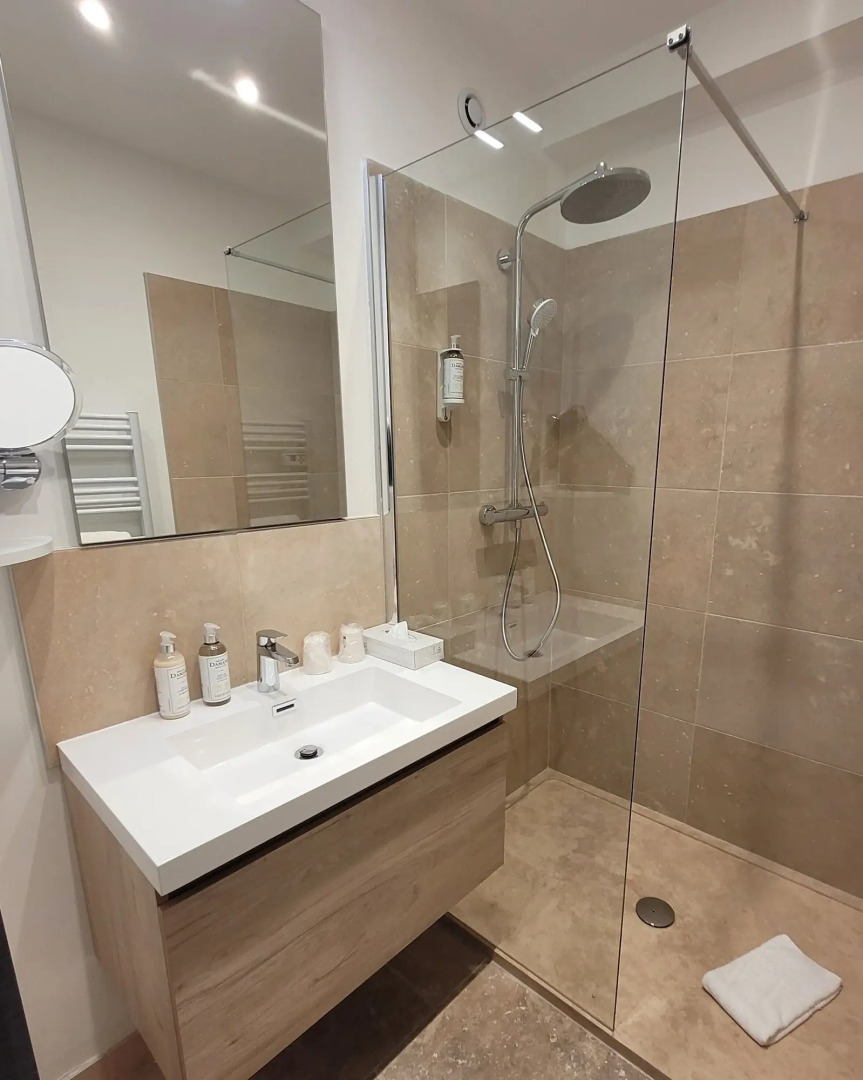 Le Central Boutique Hôtel