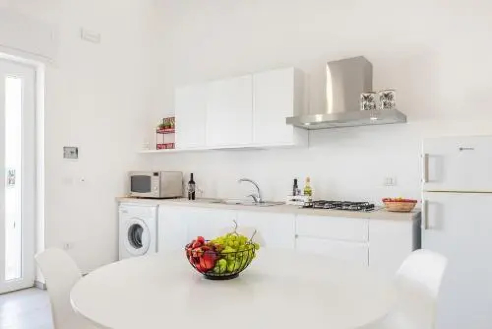 Appartamenti Fronte Mare