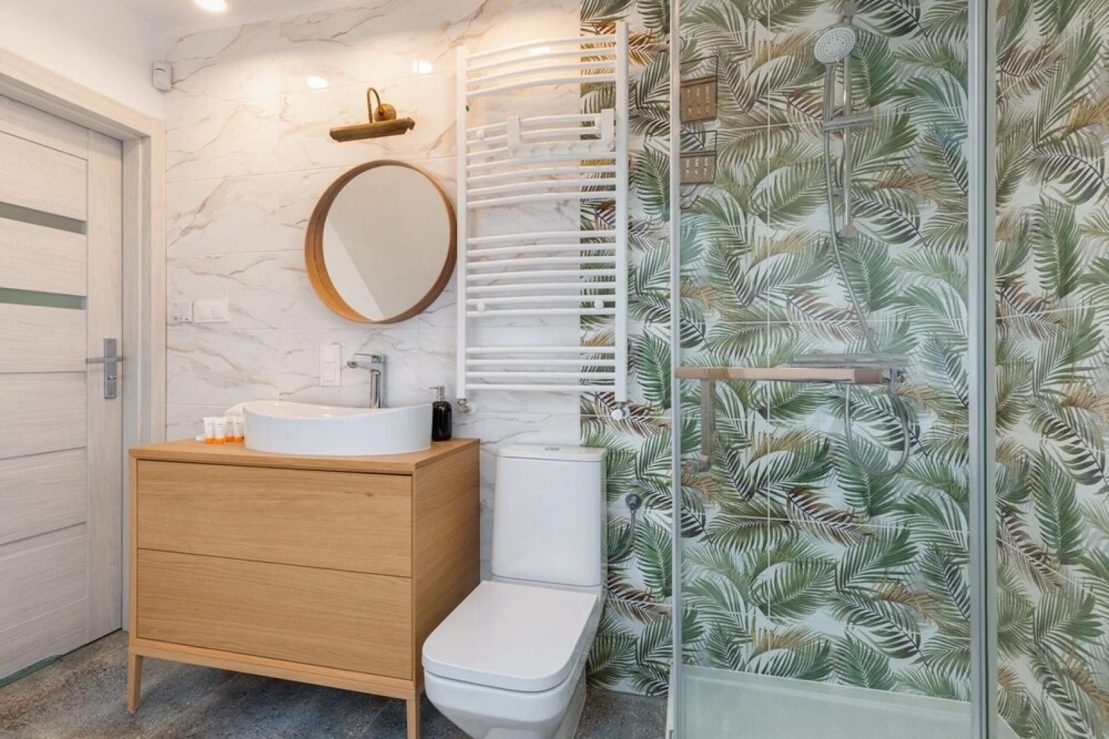 House Ostoya Wrzosowo by Renters