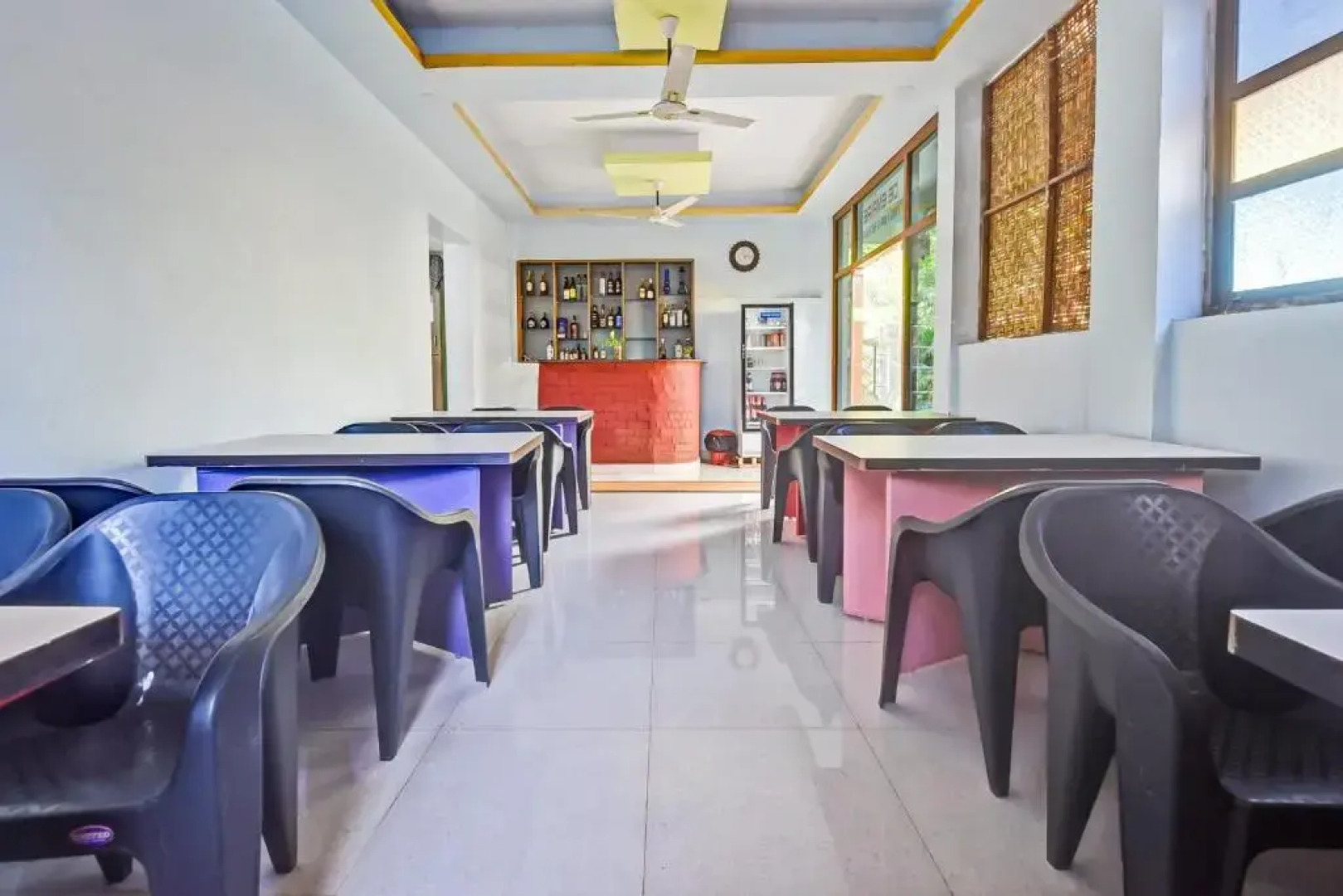 FabExpress Laxmi Empire, Siolim