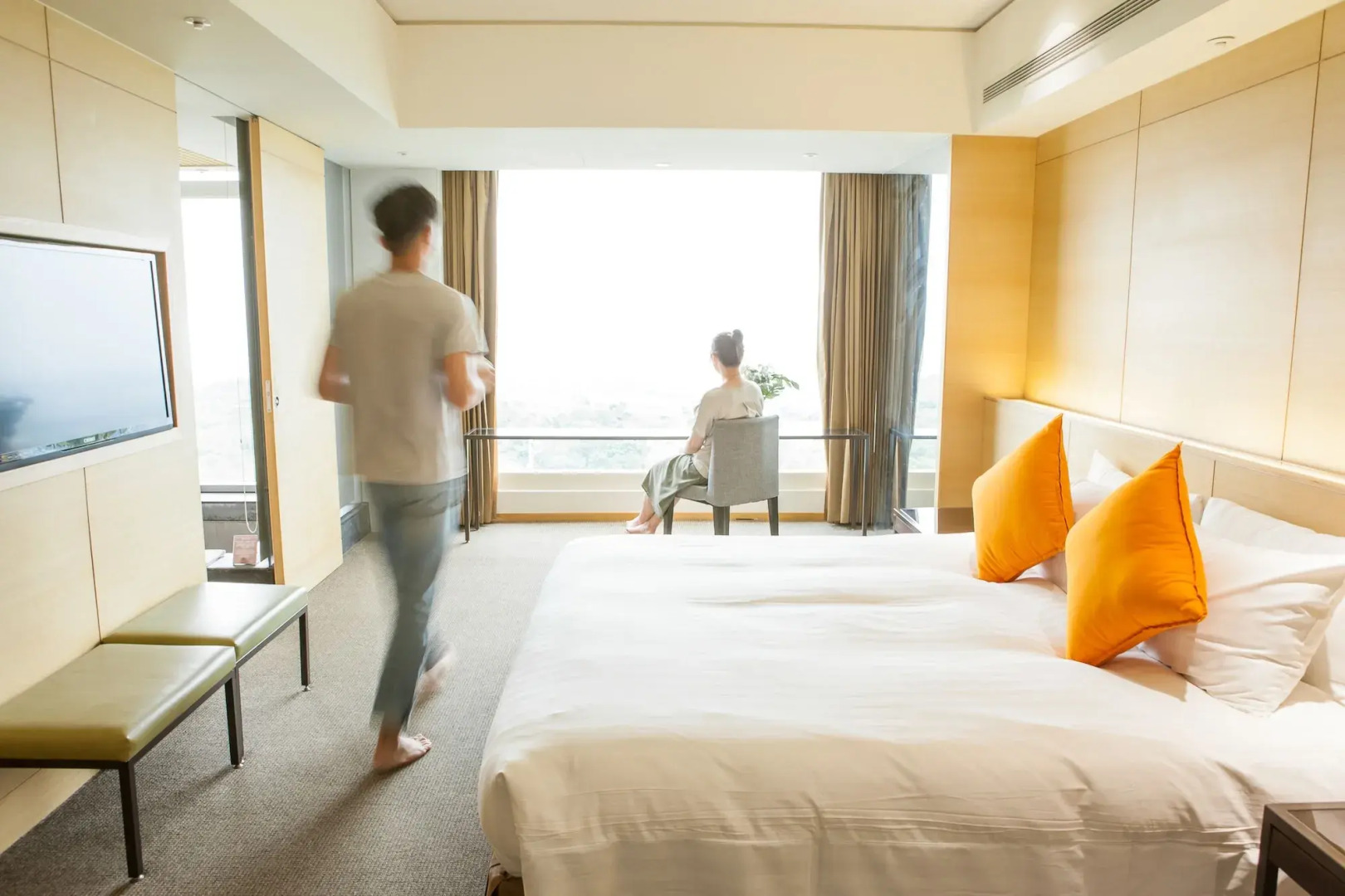 Freshfields Hotel
