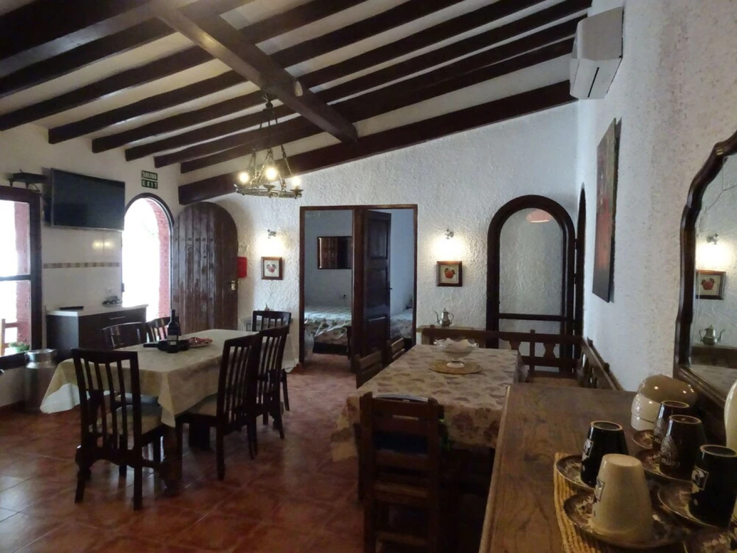 Mi Naranjo Mediterranean Villa