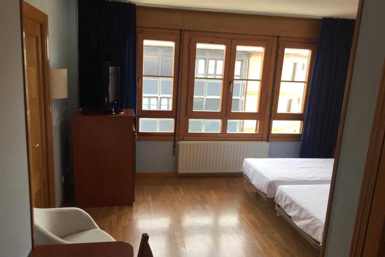 Hostal Alda Río Duero