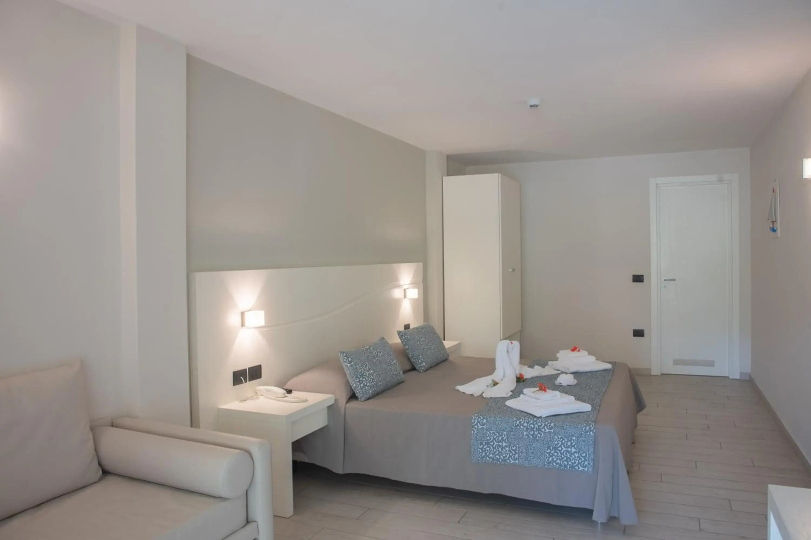 Sentido Michelizia Tropea Resort