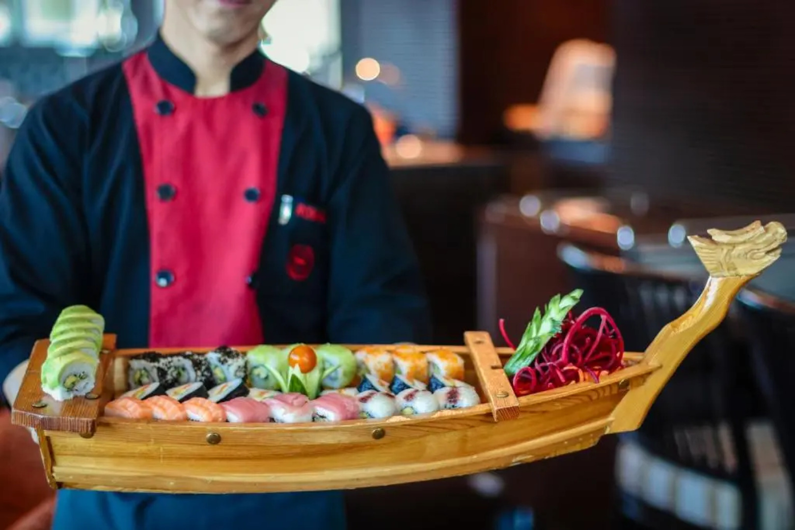 Sheraton Dammam Hotel & Convention Centre