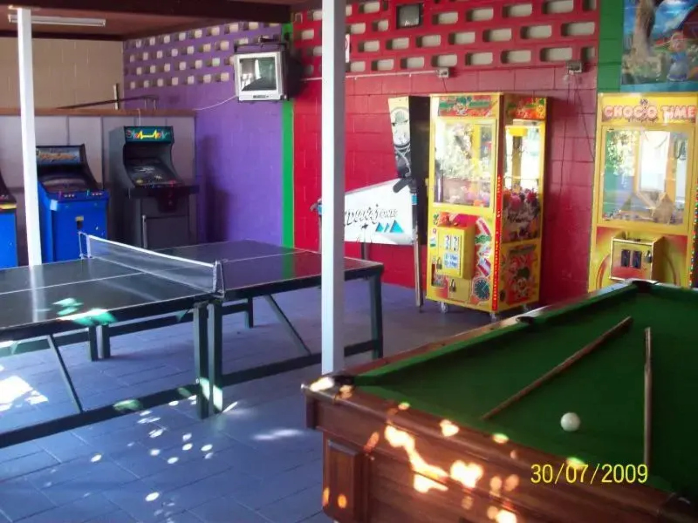 Blue Lagoon Beach Resort