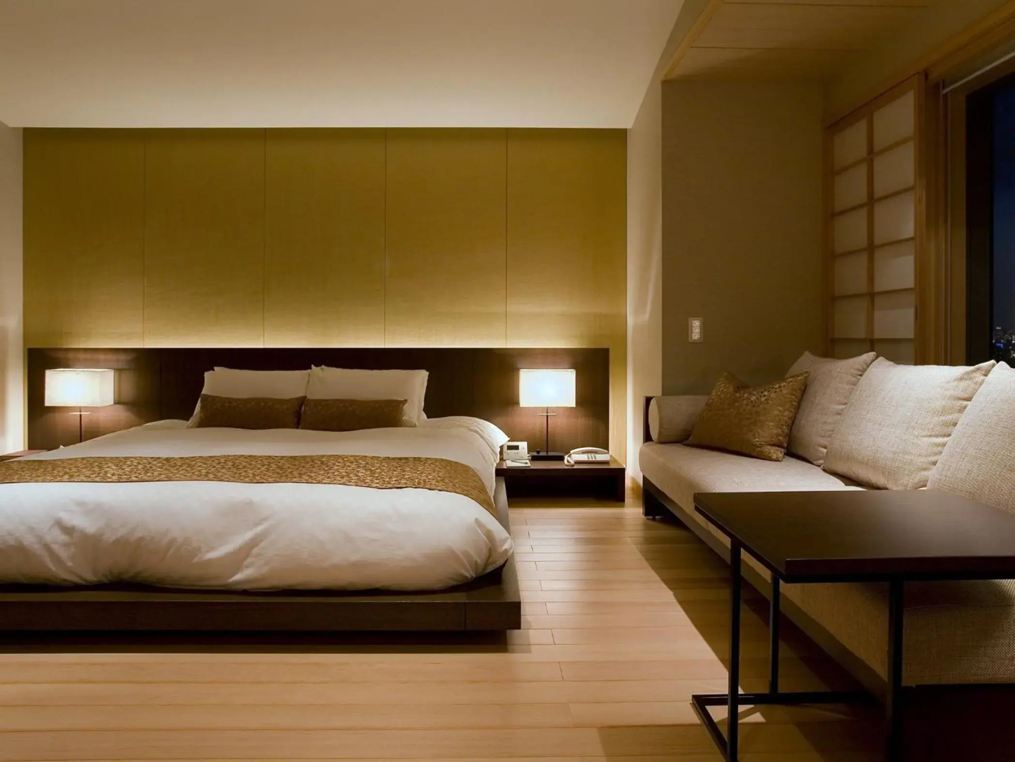 Hotel East 21 Tokyo