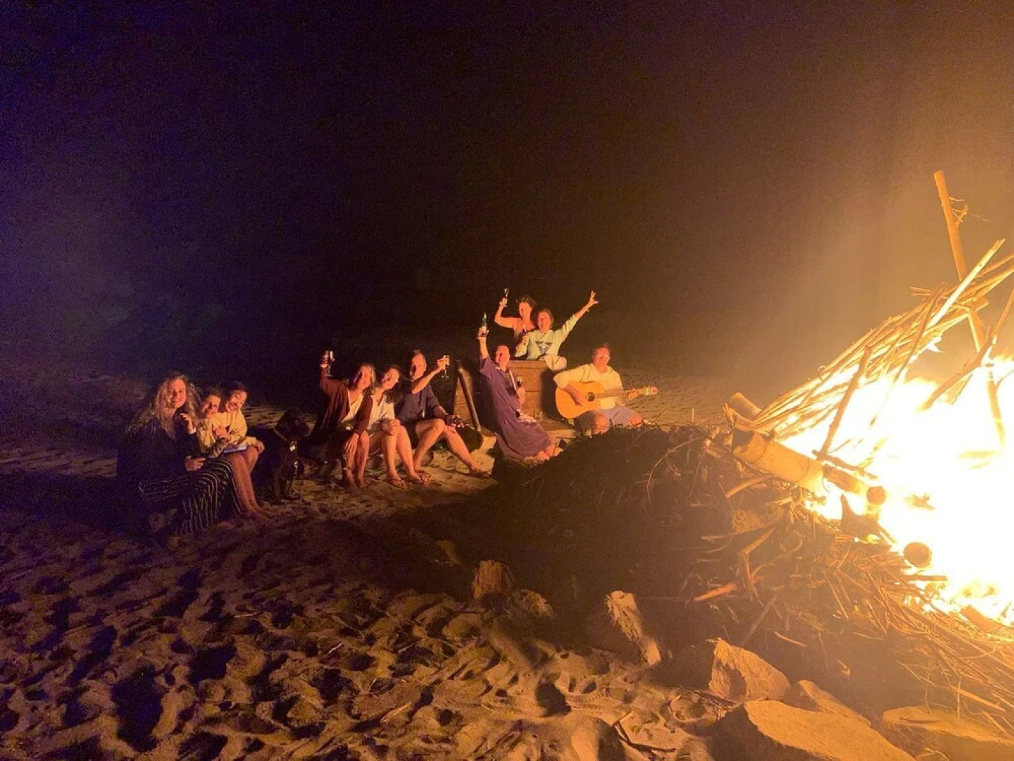 Un Dia Boutique Resort