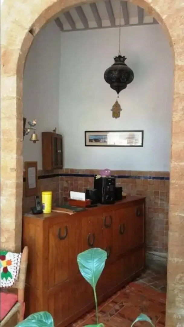 Riad Le Cheval Blanc