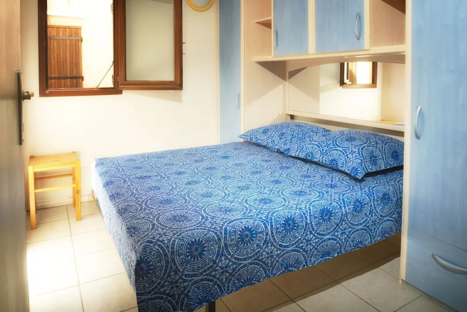 L'Oasis Camping Club