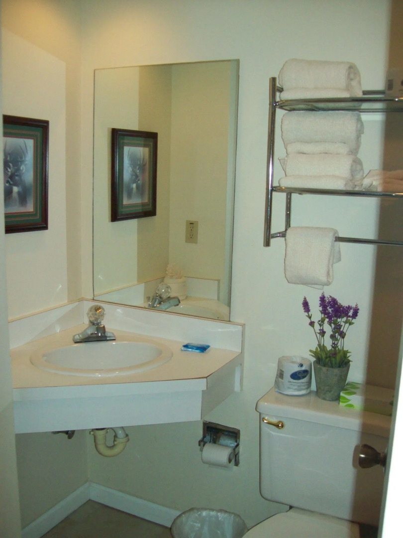 Gatlinburg Chateau Rentals