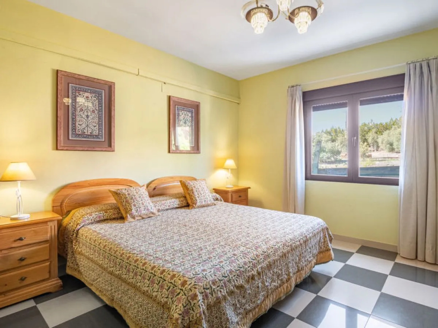 Villa El Balcon Casarza ligure