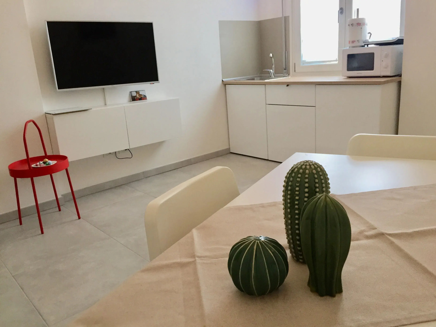 Torre San Bonifacio - Locazione Turistica