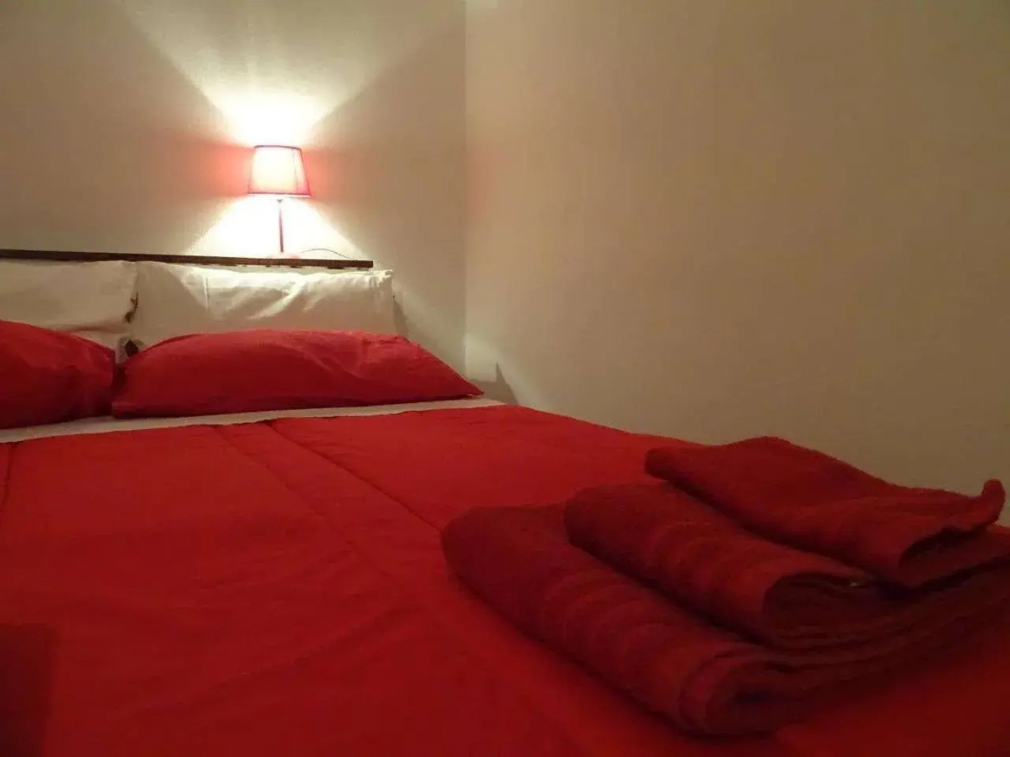 GranNoce Bed and Breakfast