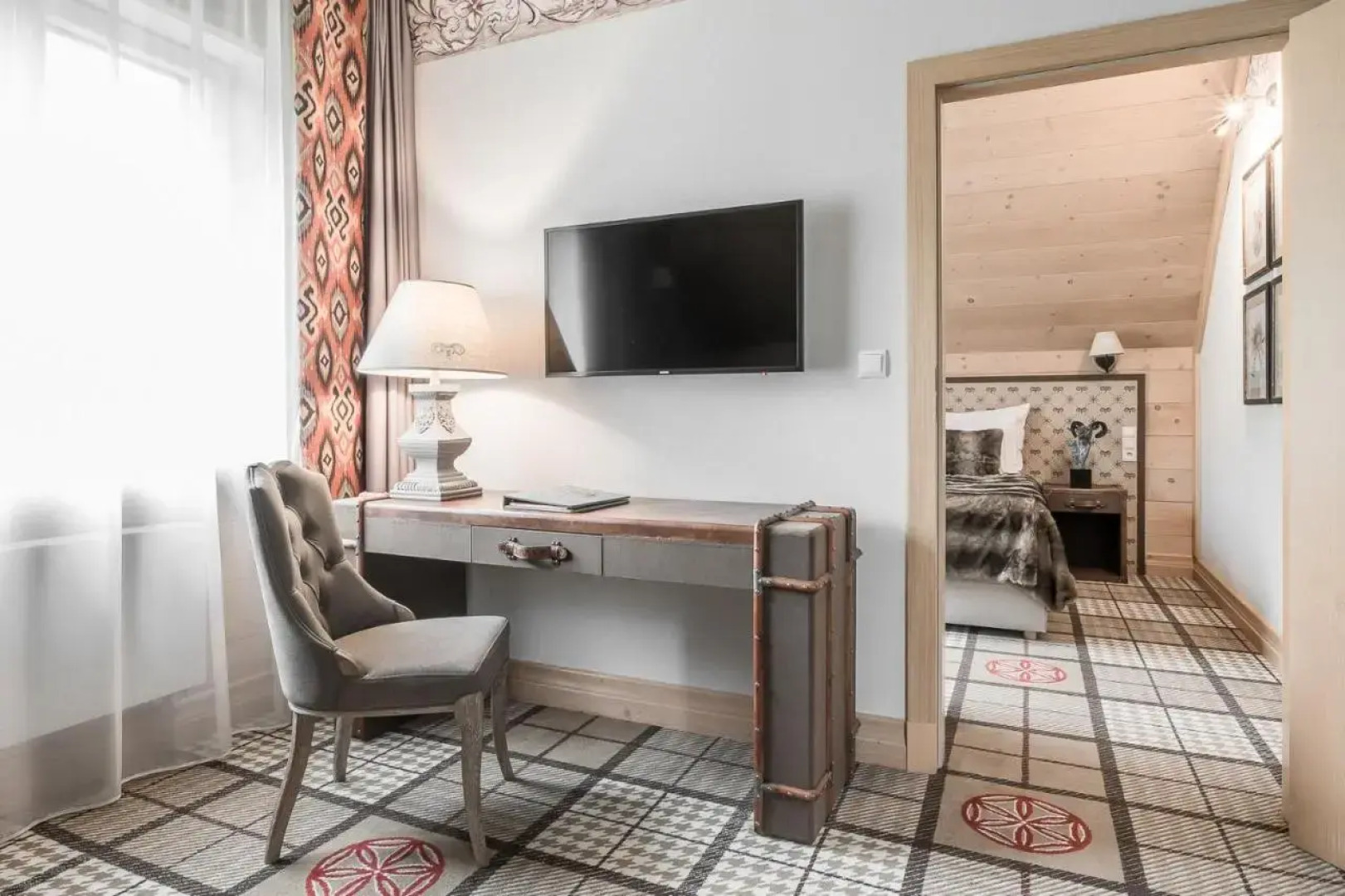 Aries Hotel & SPA Wisla