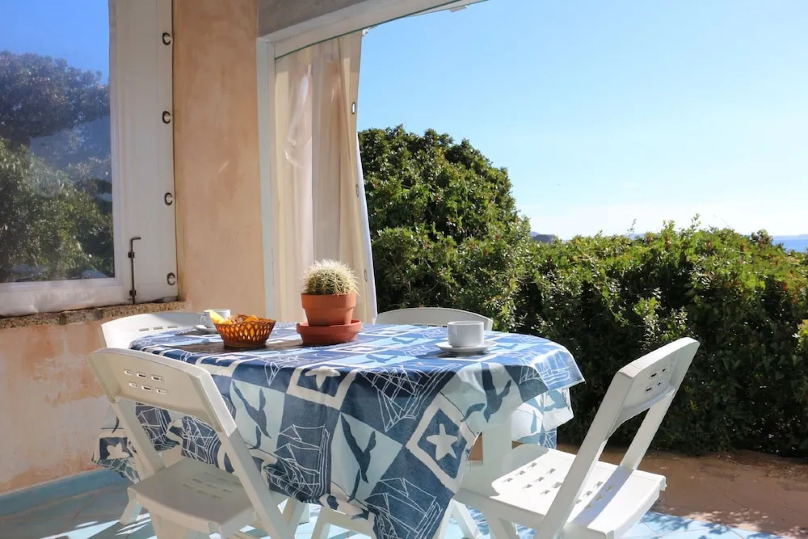 Villette Valle dell'Erica