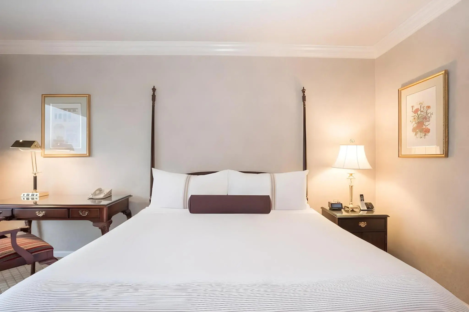 The Sutton Place Hotel Vancouver