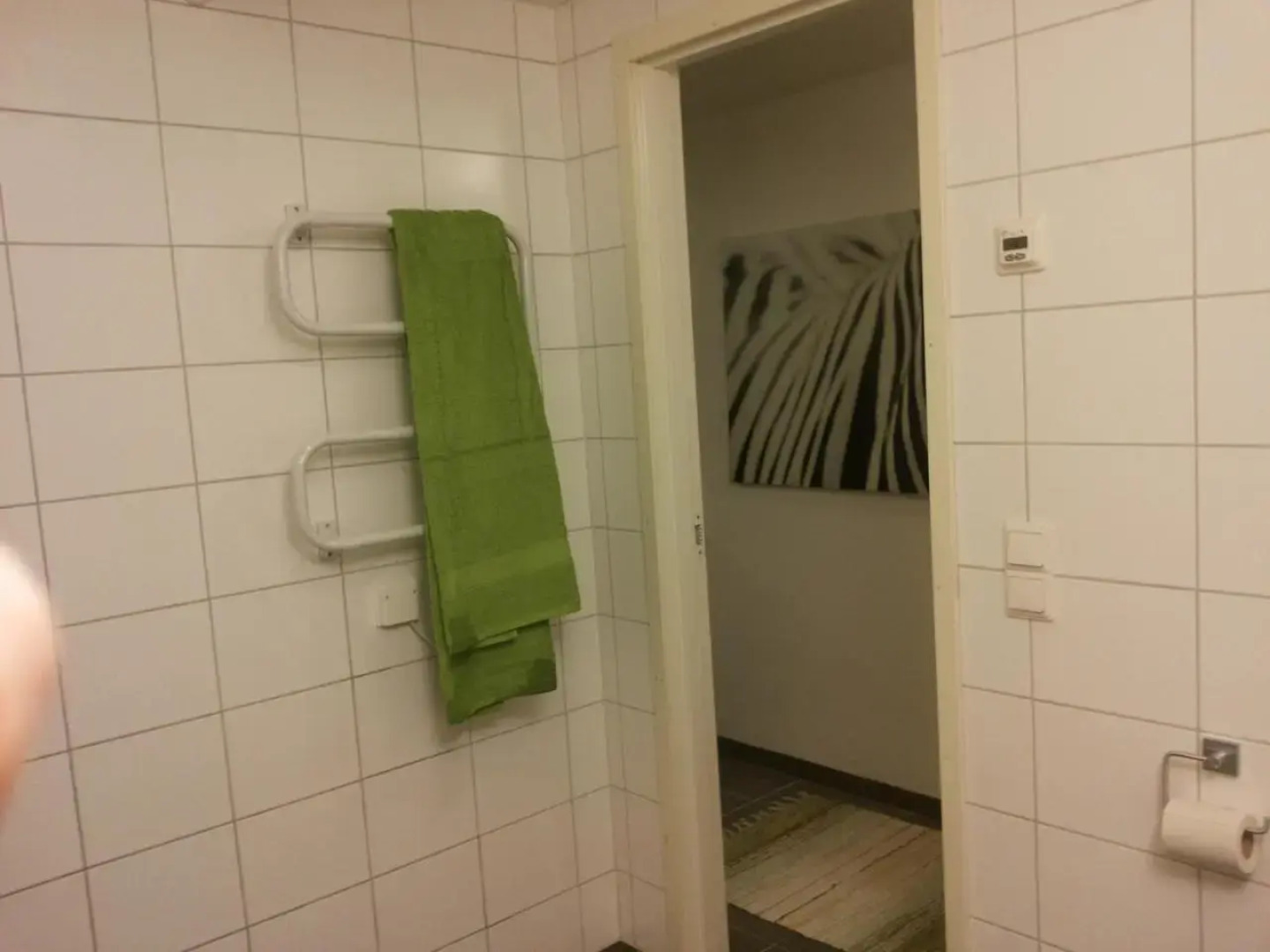 Lägenhet Lillisgården