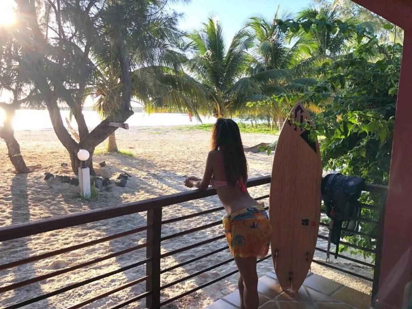 Hotel Bungalows Royal Sakalava