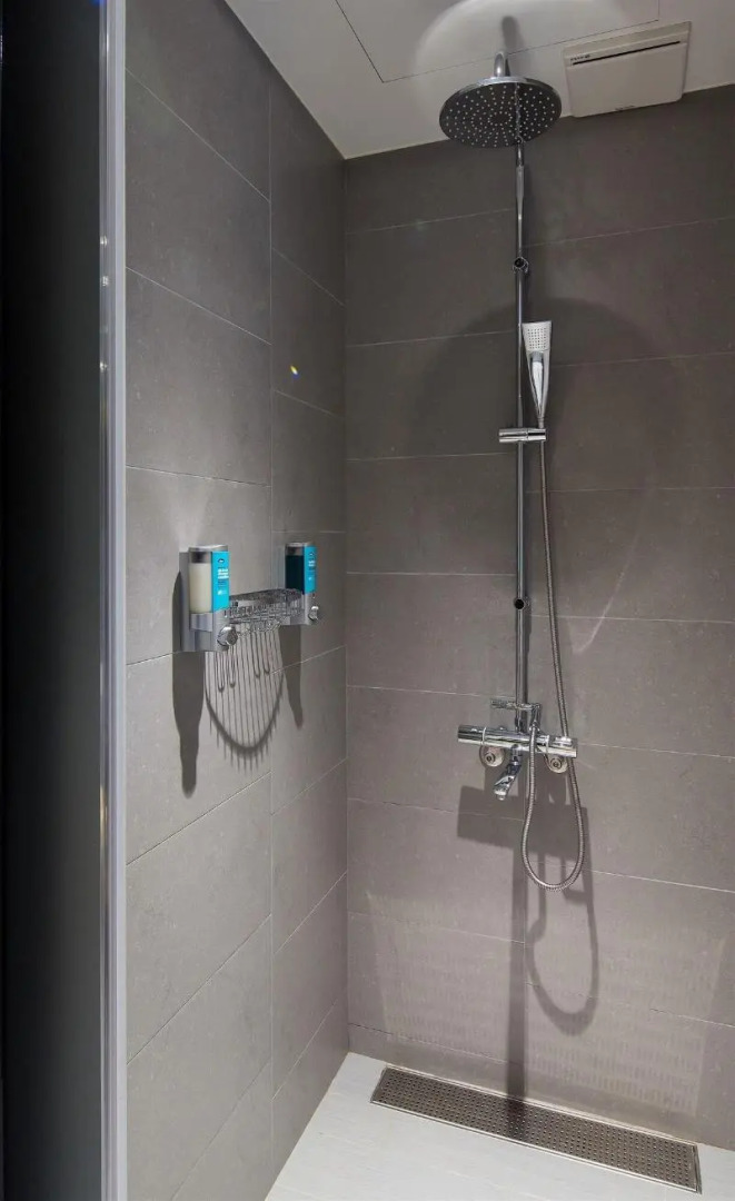 Aloft Taipei Zhongshan