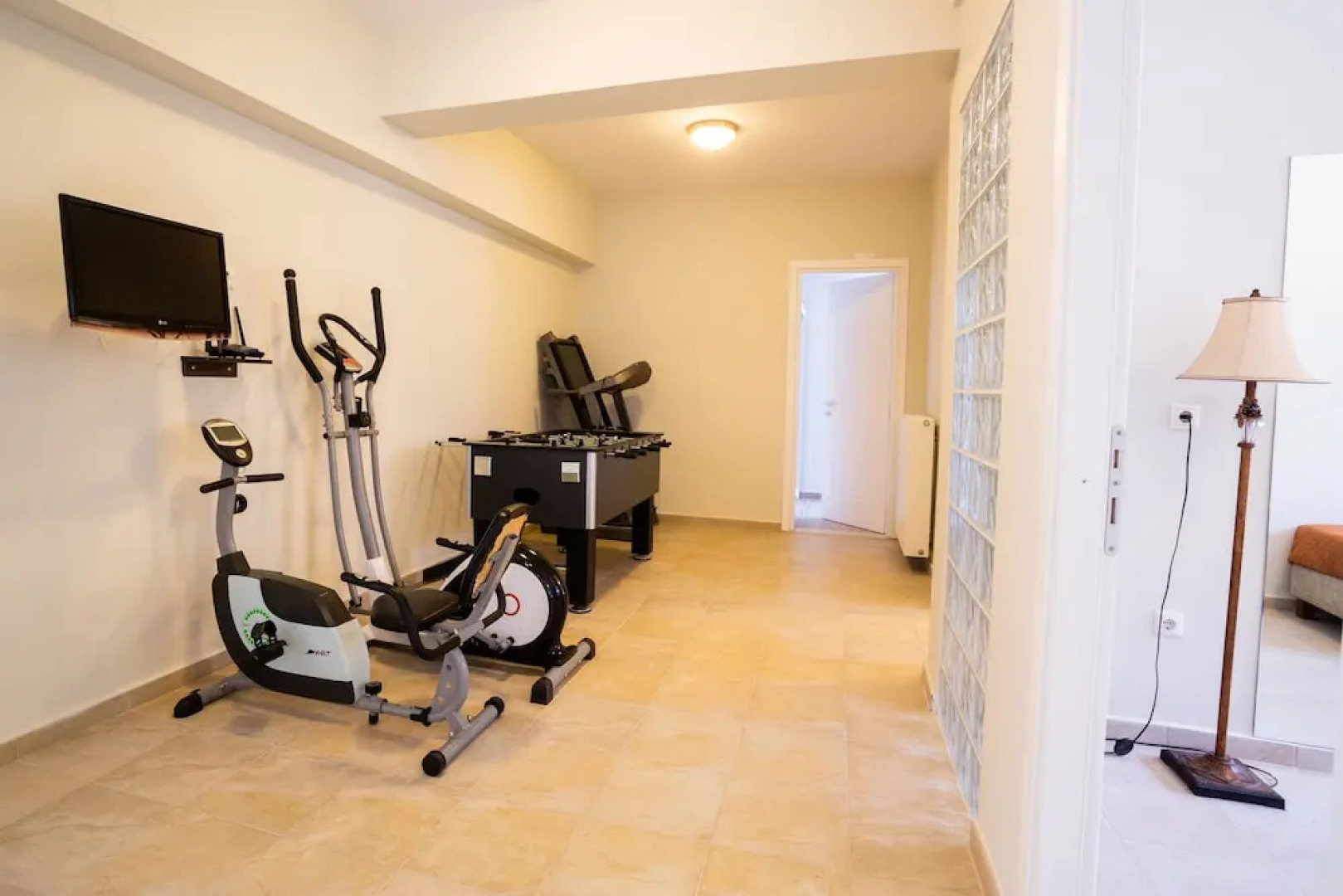 Villa Leo 1 , Dassia , Corfu