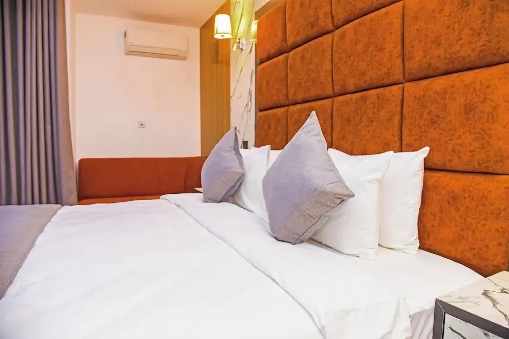 McDons Skye Hotel and Suites