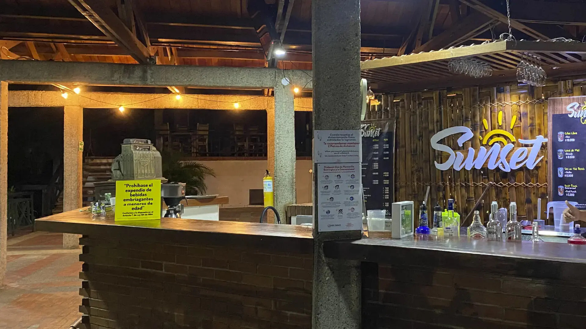 Hotel Girardot Resort by On Vacation