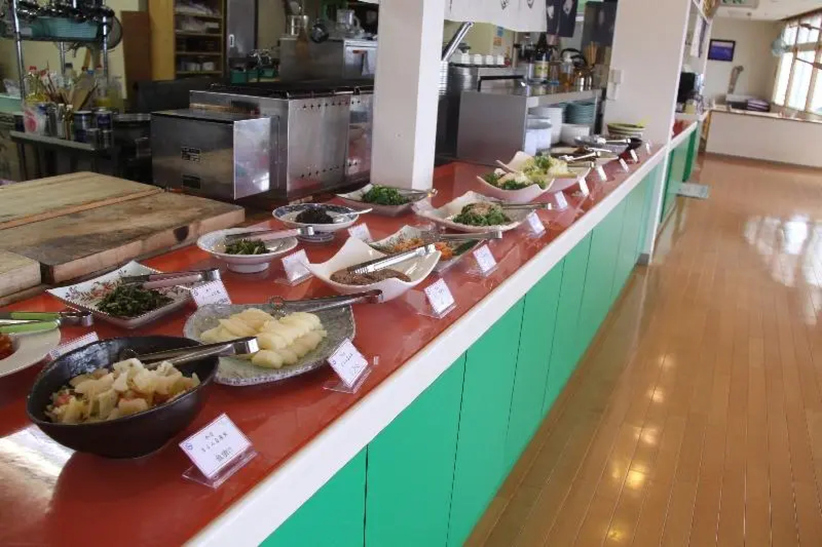 Rausu-no-Yado Marumi