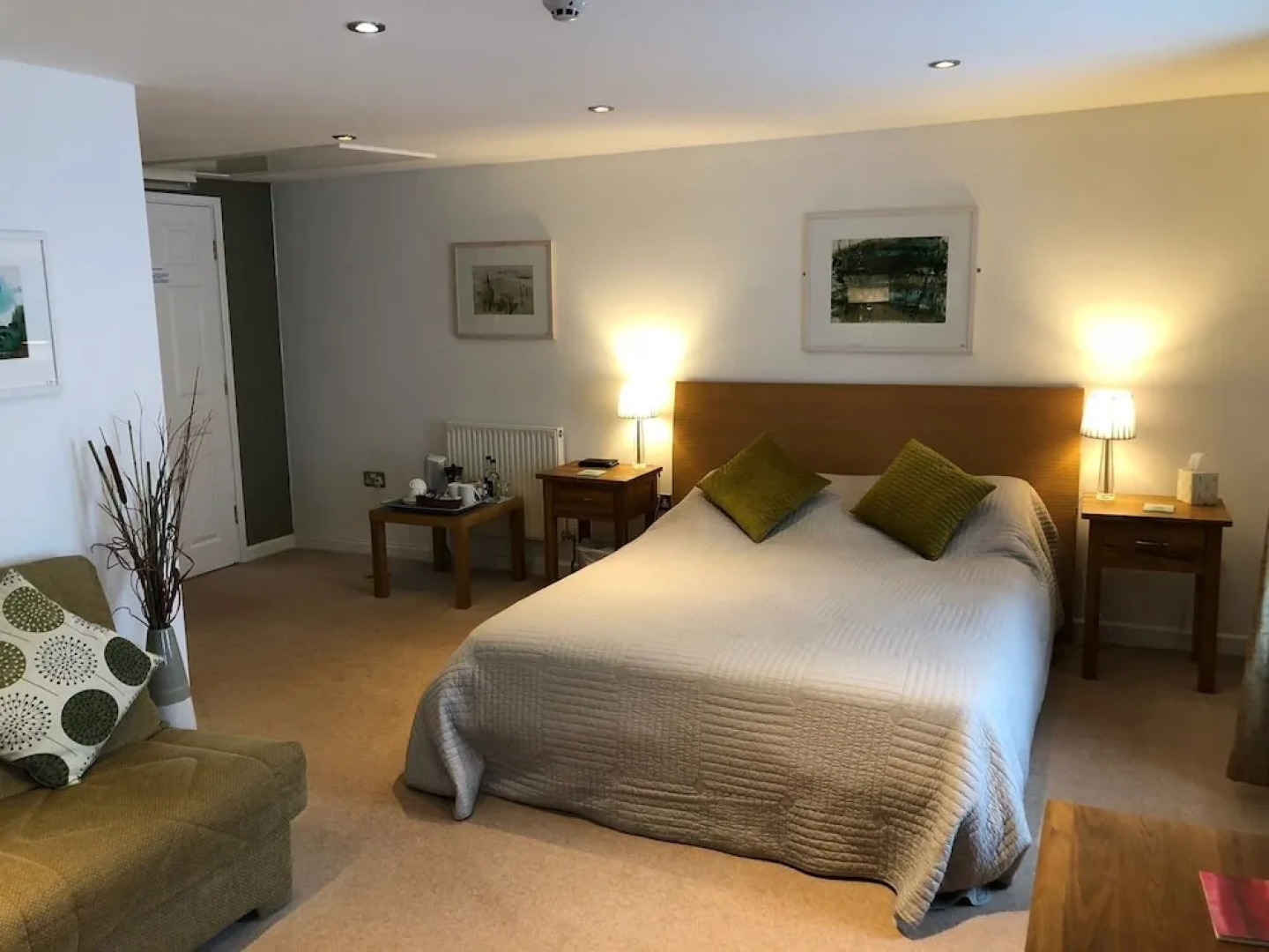 The Boat House Bed and Breakfast