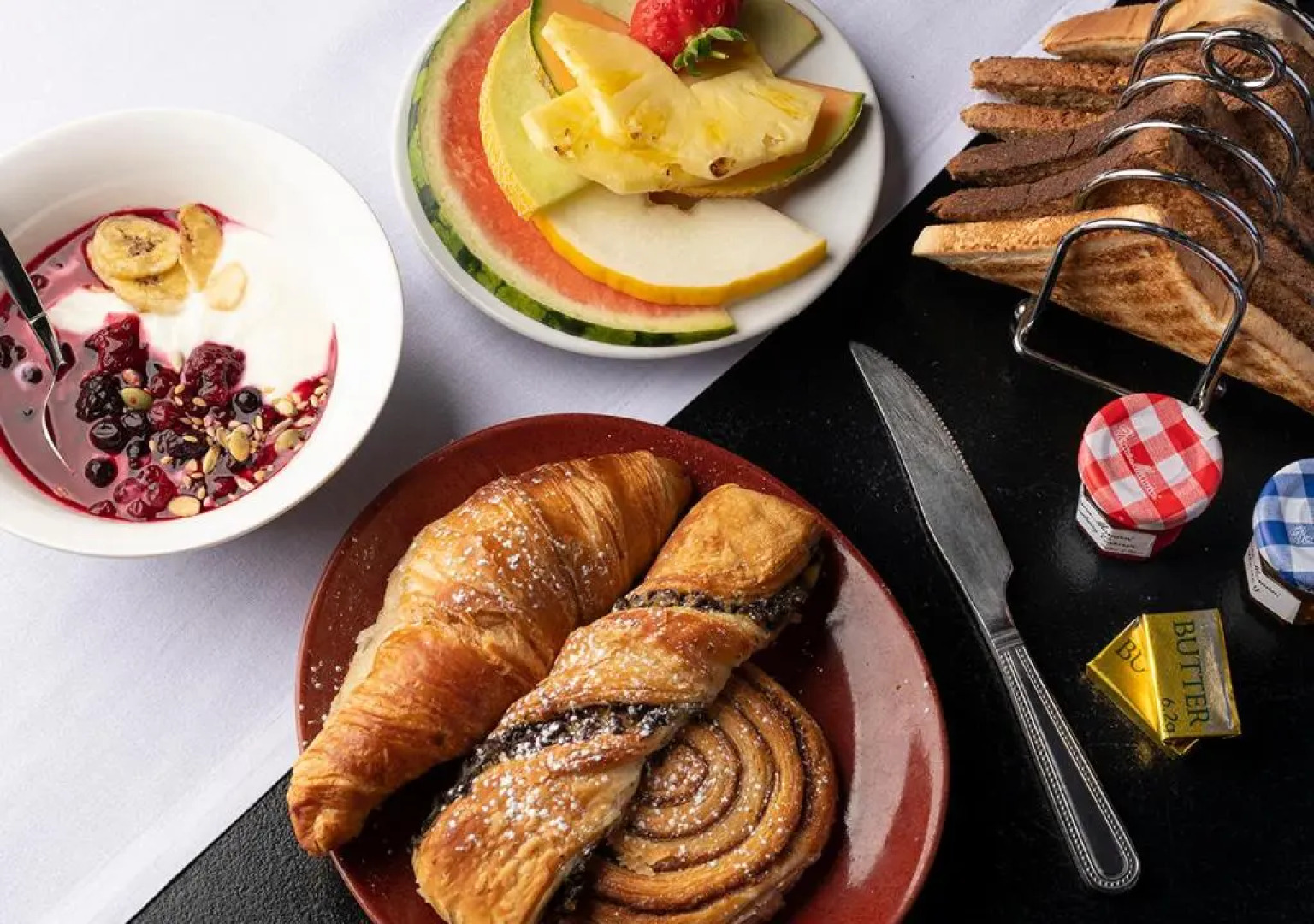 The Dukes Head Hotel