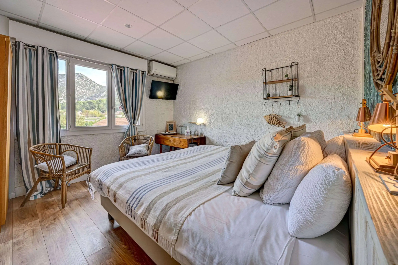 Contact Hôtel Le Provence