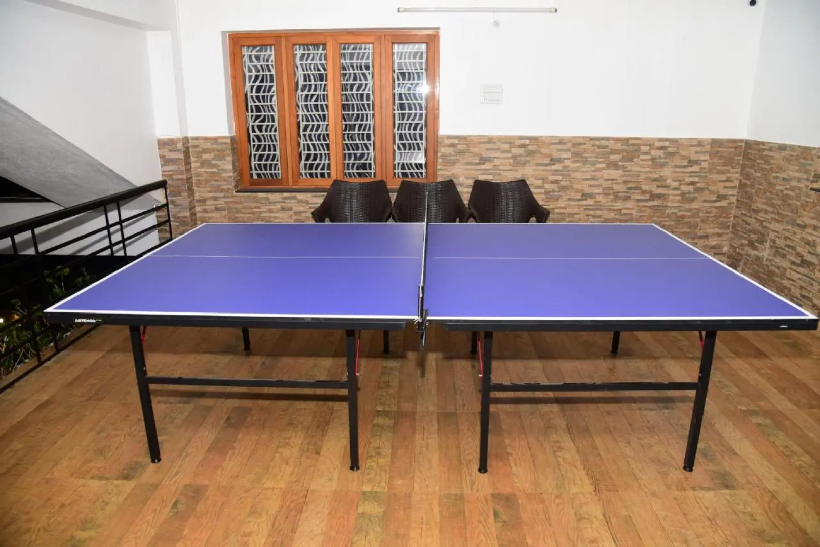 WOW Bison Woods Resort Yercaud