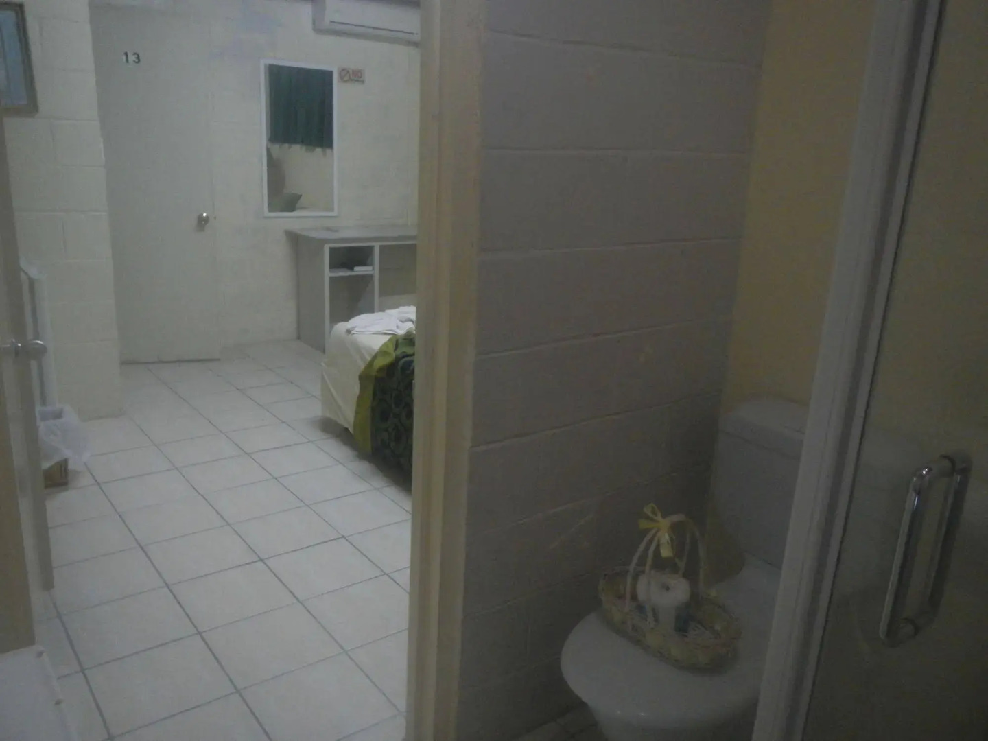 Hotel Millenia Samoa