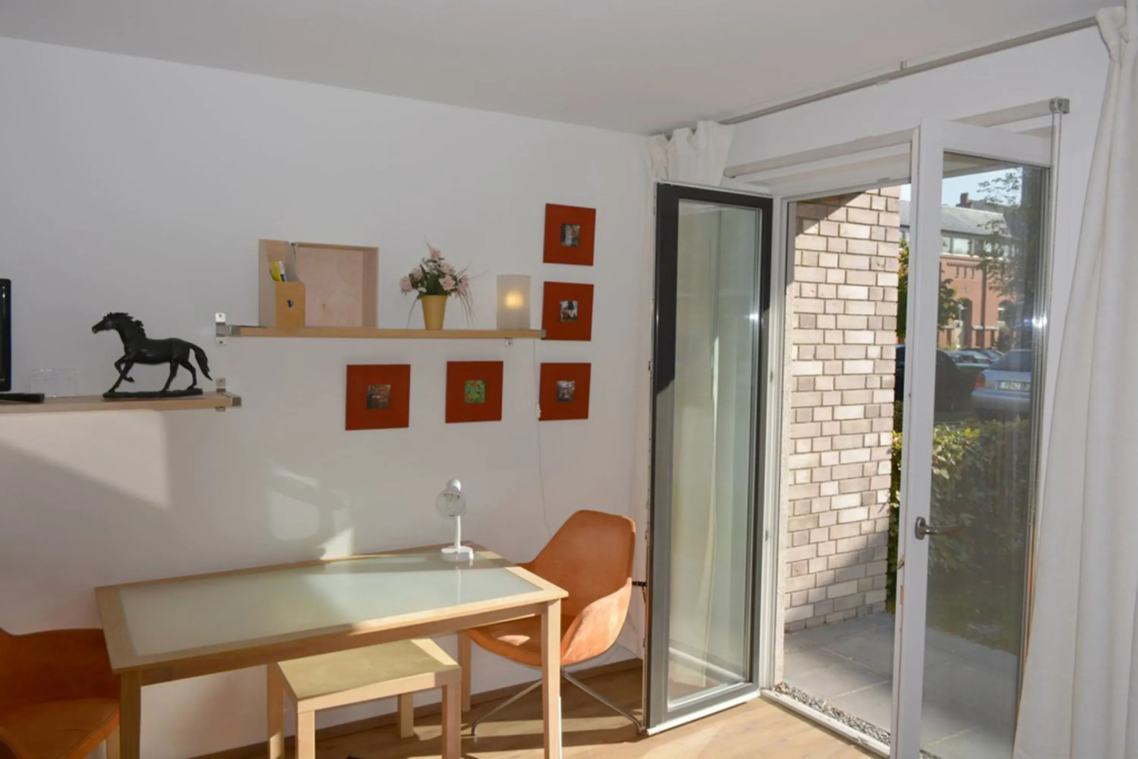 Quartier Hostel Potsdam