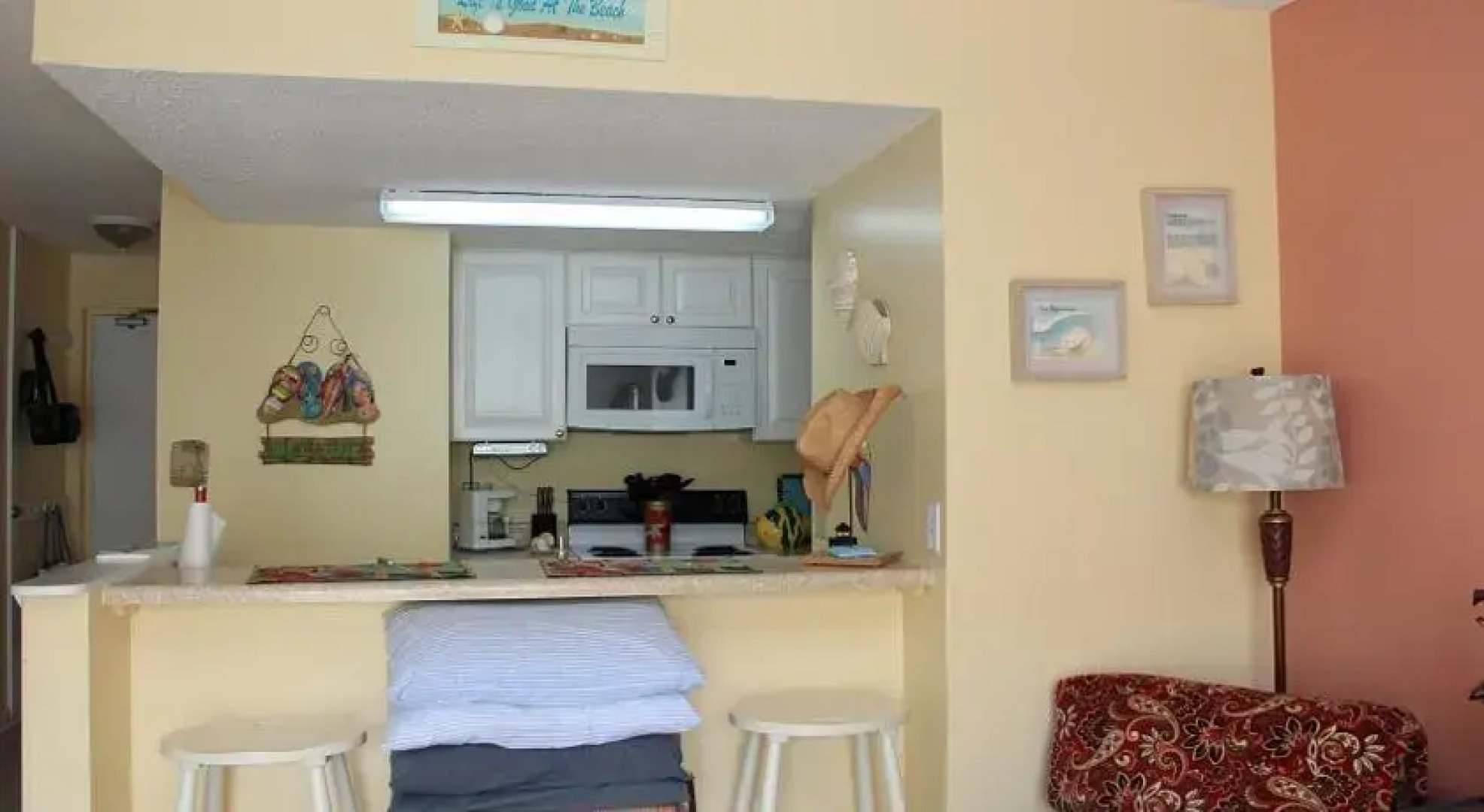 Sugar Beach 239 By Sugar Sands Realty & Management