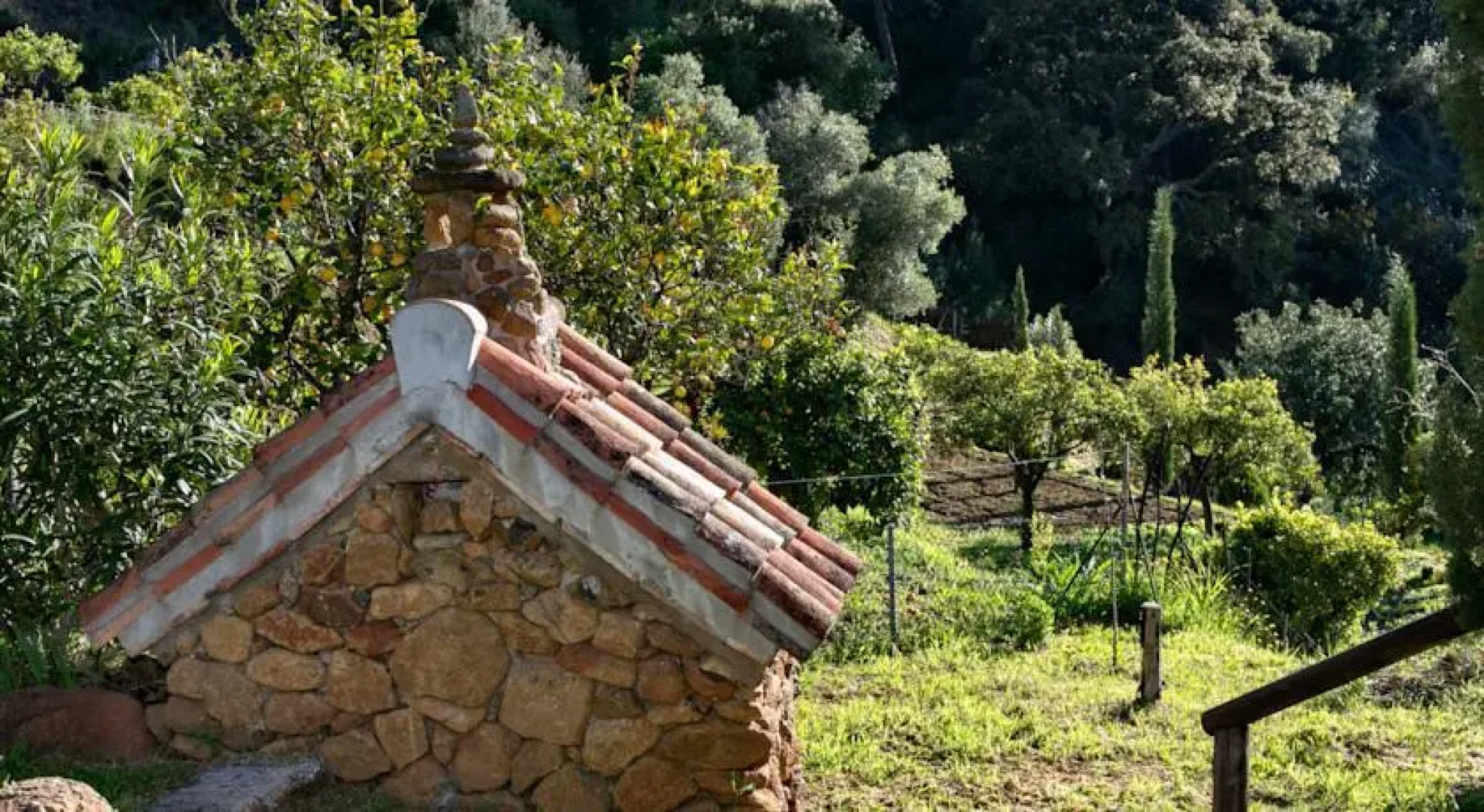 Casa Rural el Balatin