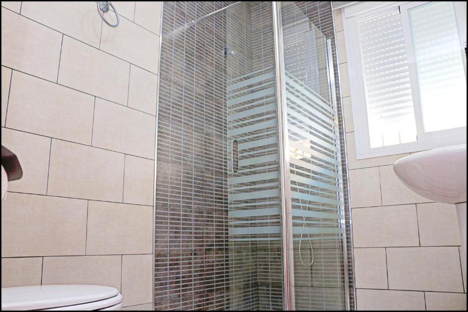 Chalet Muelle Pesquero II