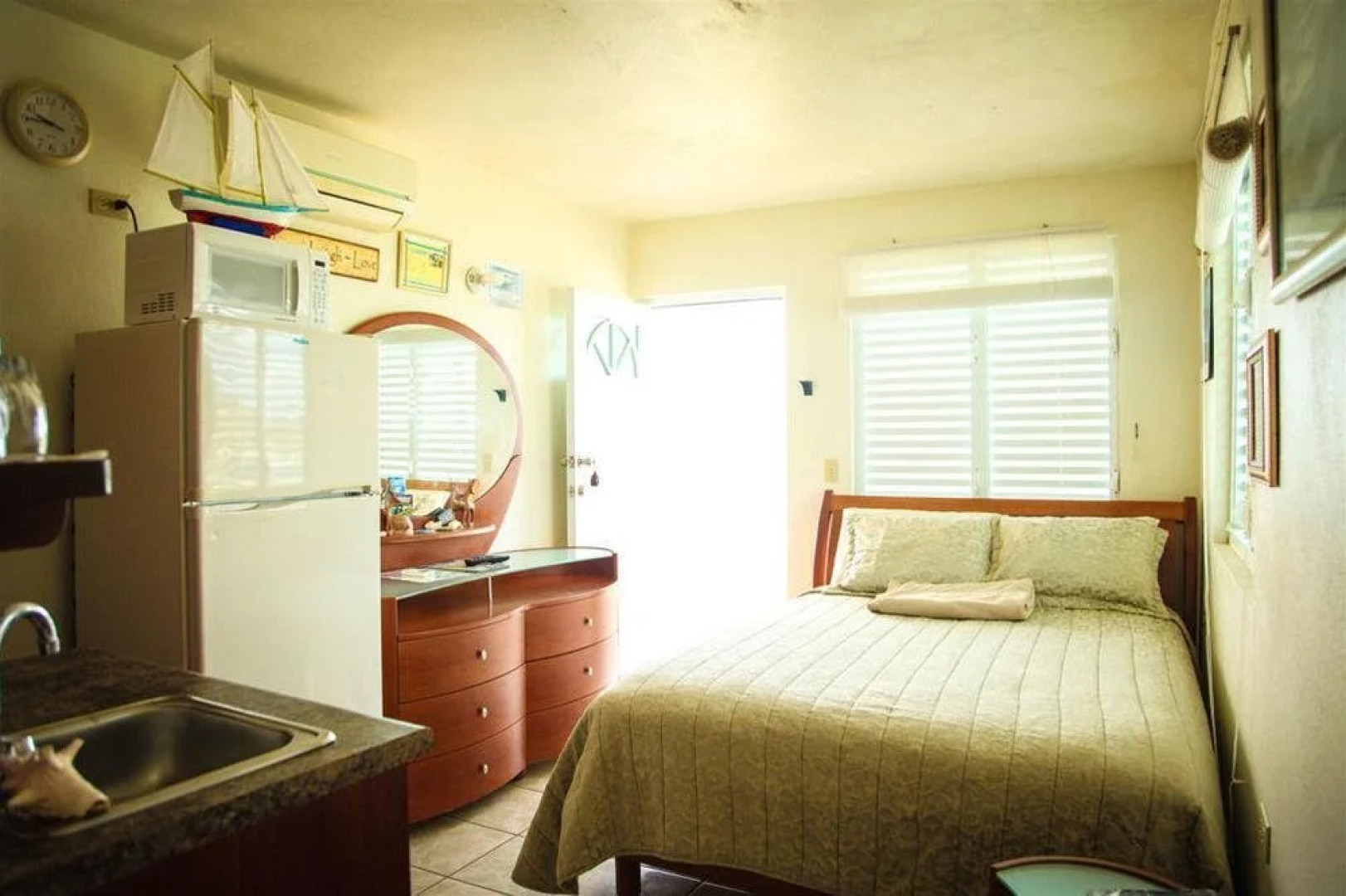 Casa Robinson Guest House