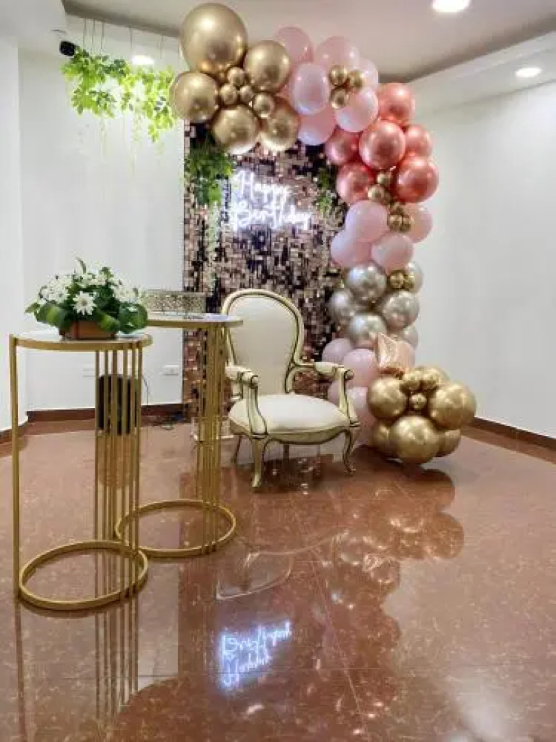 Hotel Palmeras de Luz