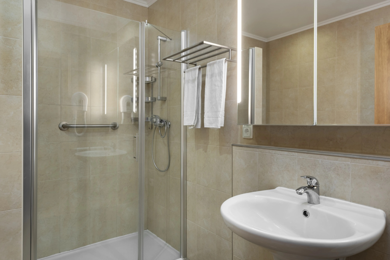 Quinta Do Moinho De Vento Duna Parque Resorts & Hotels