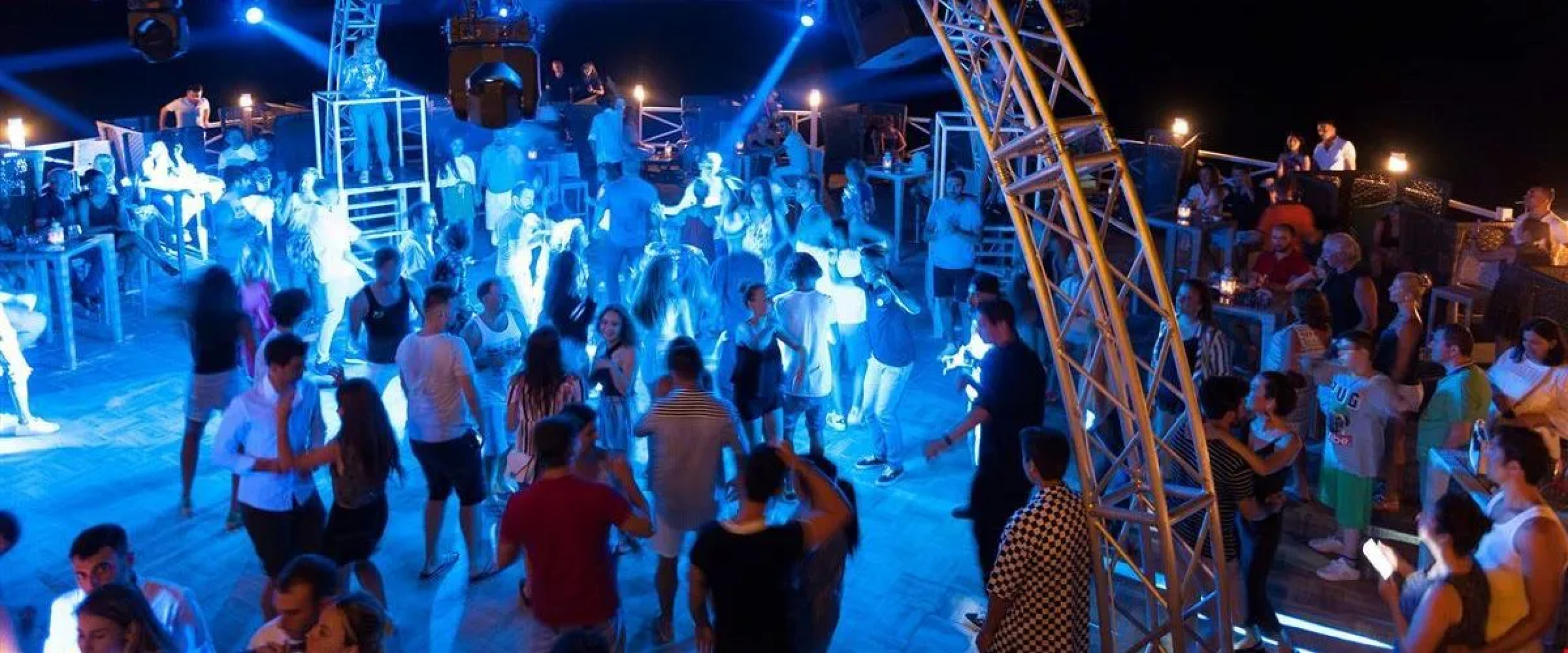 Nuhun Gemisi Deluxe Spahotel