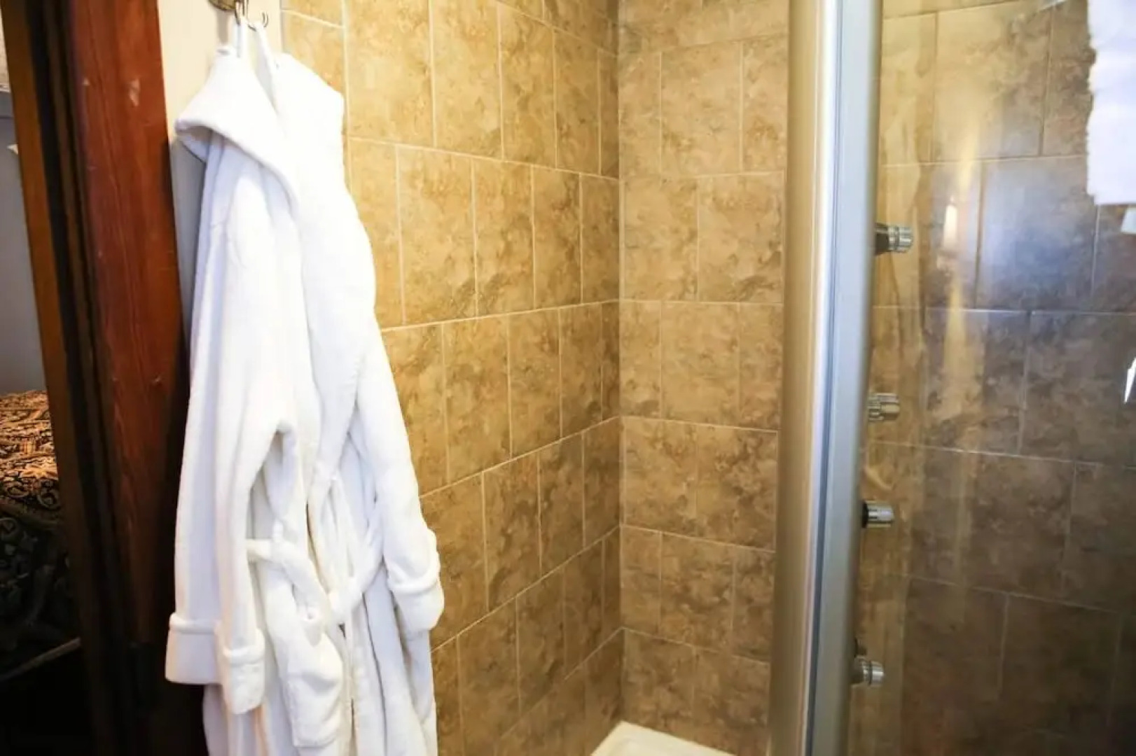 Bed & Breakfast On Broadway