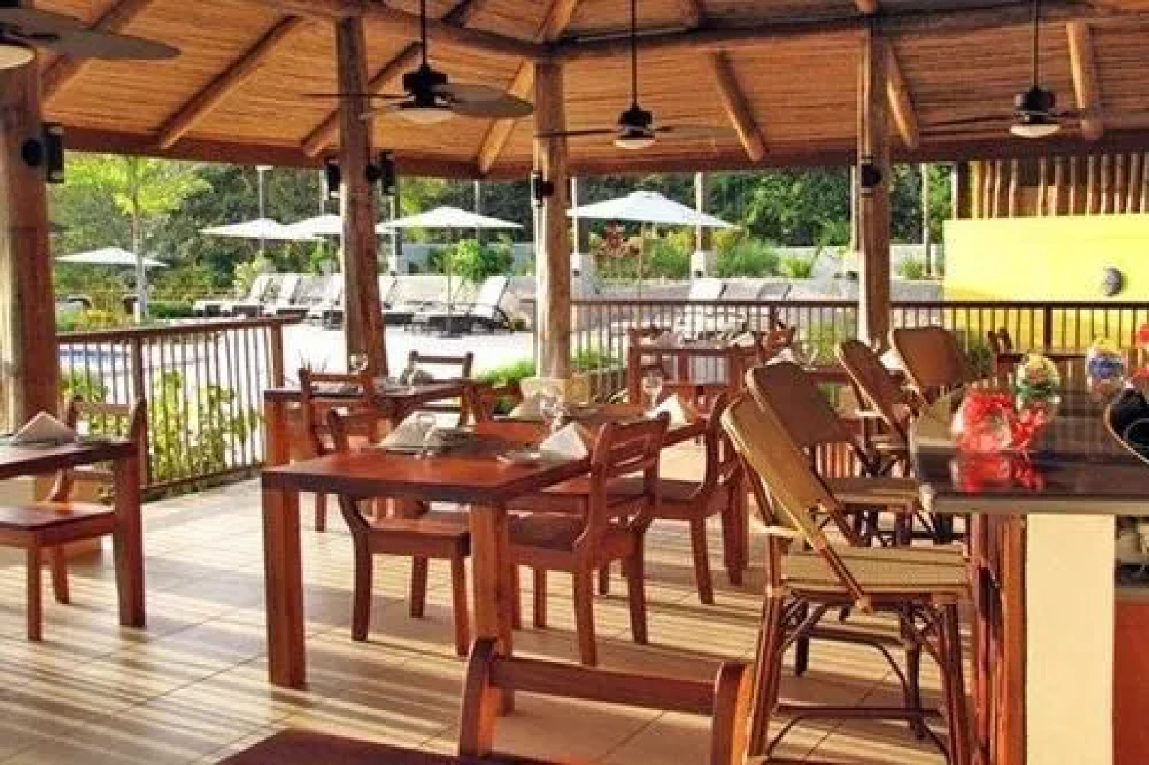 Eco Boutique Hotel Vista Las Islas Reserva Natural