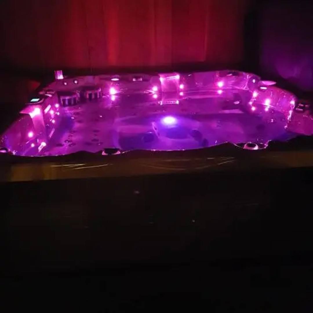 Whirlpool Suite Venezia