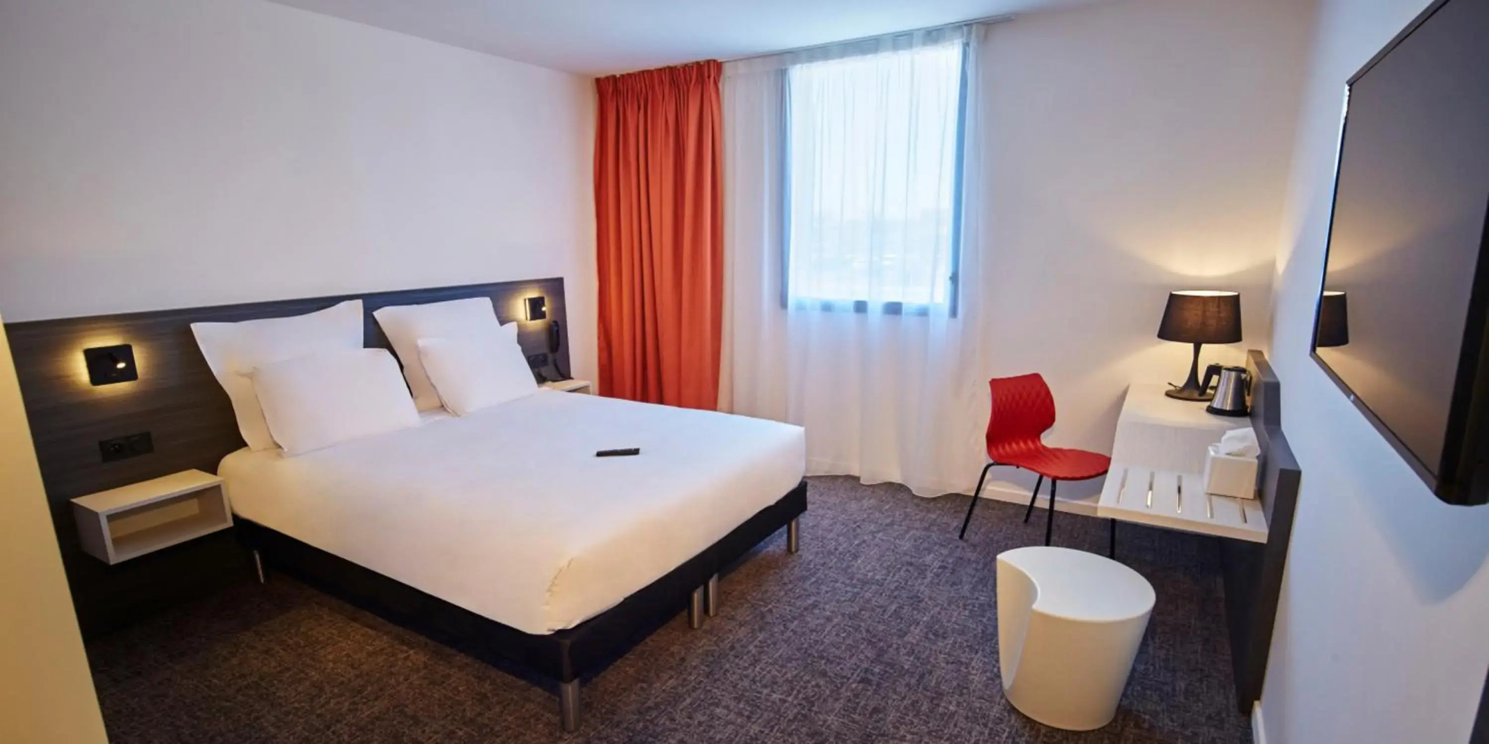 Kyriad Combs-la-ville - Senart