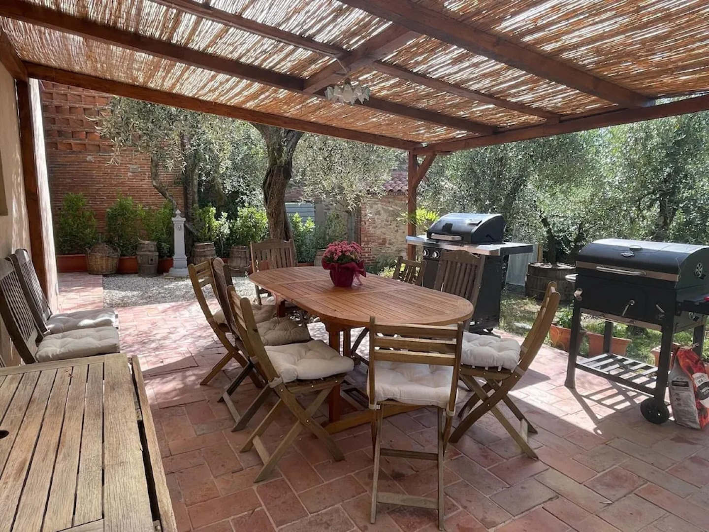 Holiday Home in Toscana With Pool