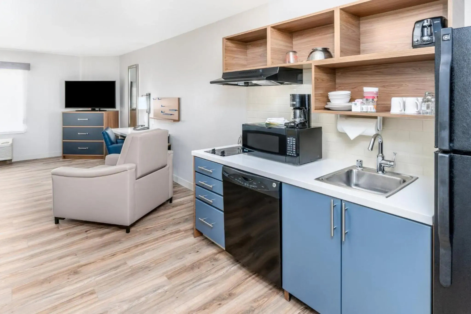 Candlewood Suites Denver Northeast - Brighton by IHG